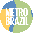 metrobrazil.com logo