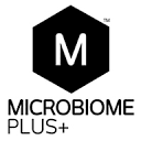 microbiomeplus.com logo