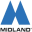 midlandusa.com logo