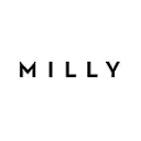 milly.com logo