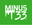 minus33.com logo