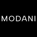 modani.com logo