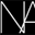 narscosmetics.com logo