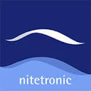 nitetronic logo