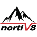 nortiv8.com logo