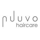 nuuvohaircare.com logo