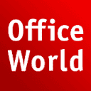 officeworld.ch logo