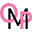 ohmyprettywig.com logo
