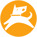 ollydog.com logo