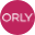 orlybeauty.com logo