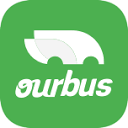 ourbus.com logo