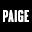 paige.com logo