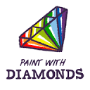 paintwithdiamonds.com logo