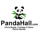 Pandahall logo
