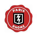 parisrhone.com logo