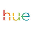 philips-hue.com logo