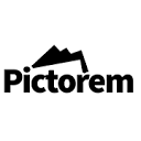 pictorem.com logo