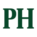 Plow & Hearth logo