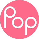 poplin.co logo
