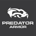 predatorarmor.com logo