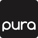 pura.com logo