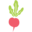 raddishkids logo
