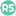 radiasmart logo