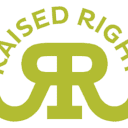raisedrightpets.com logo