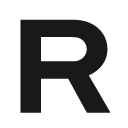 Revolution Beauty logo