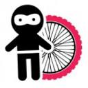 ridelikeaninja.com logo