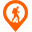 rightontrek logo