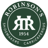 robinsonsshoes.com logo