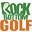 Rock Bottom Golf logo