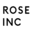 roseinc.com logo