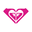 roxy.com logo