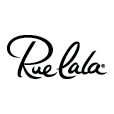 Rue La La logo