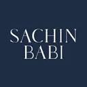 sachinandbabi.com logo