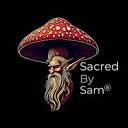 sacredbysam.co.uk logo