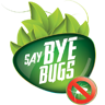 saybyebugs.com logo