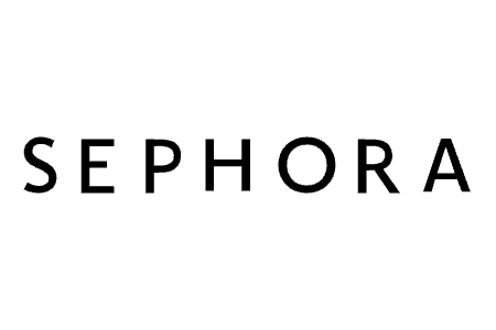 Sephora logo