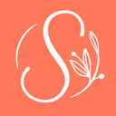 Serenata Flowers logo