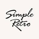 simpleretro logo
