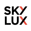 skyluxtravel.com logo