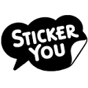 StickerYou logo