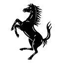 ferrari.com logo