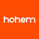 hohem.com logo