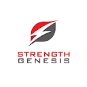 strengthgenesis.com logo