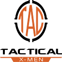 tacticalxmen.com logo