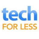 techforless.com logo