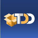 thatdailydeal.com logo